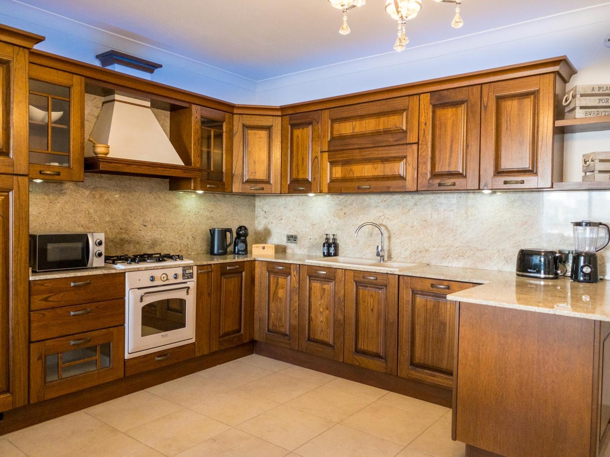 Kimray Boutique Apartment - Indulge In Comfort, Embrace Tranquility Marsaskala Ngoại thất bức ảnh