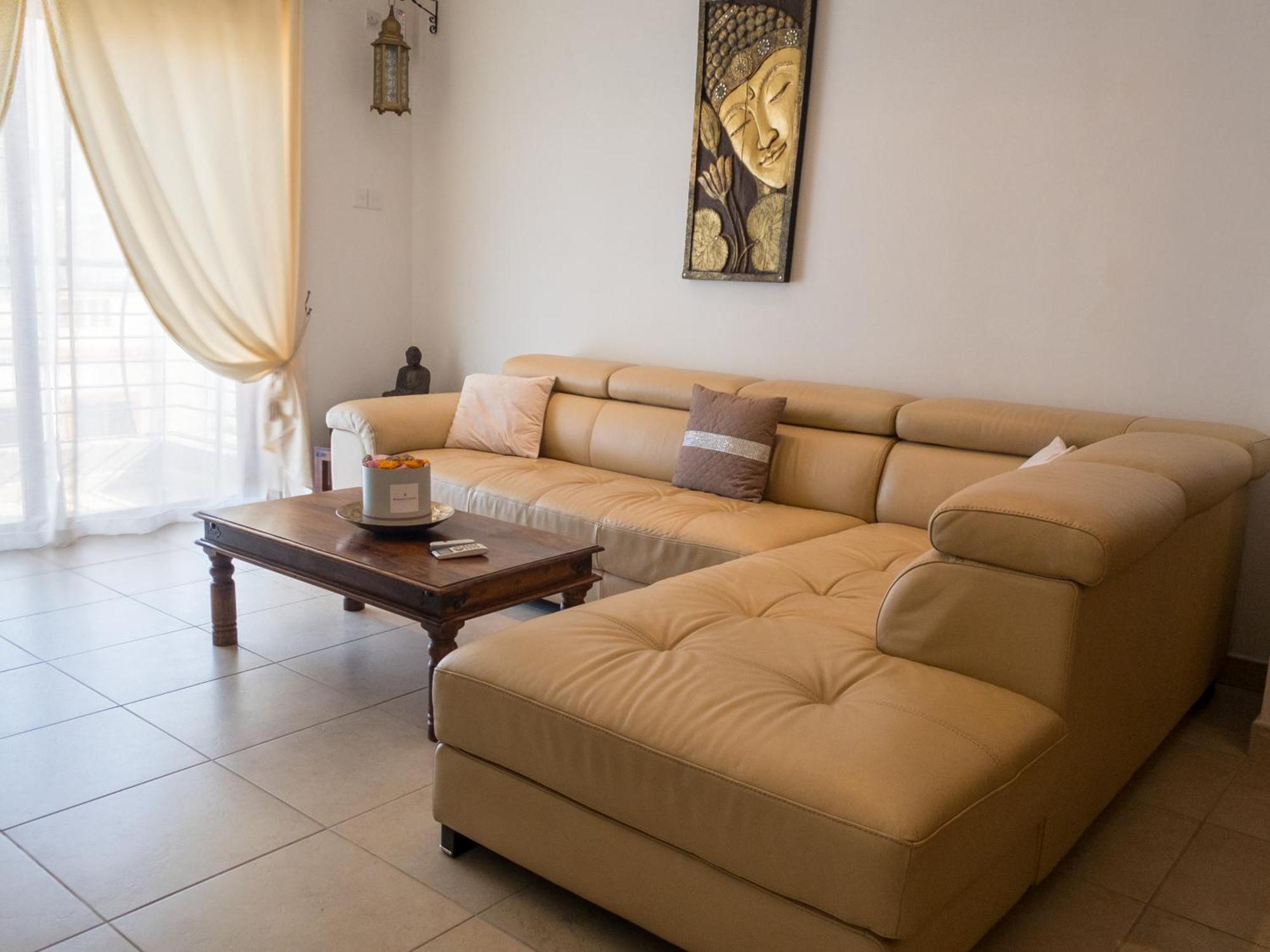 Kimray Boutique Apartment - Indulge In Comfort, Embrace Tranquility Marsaskala Ngoại thất bức ảnh