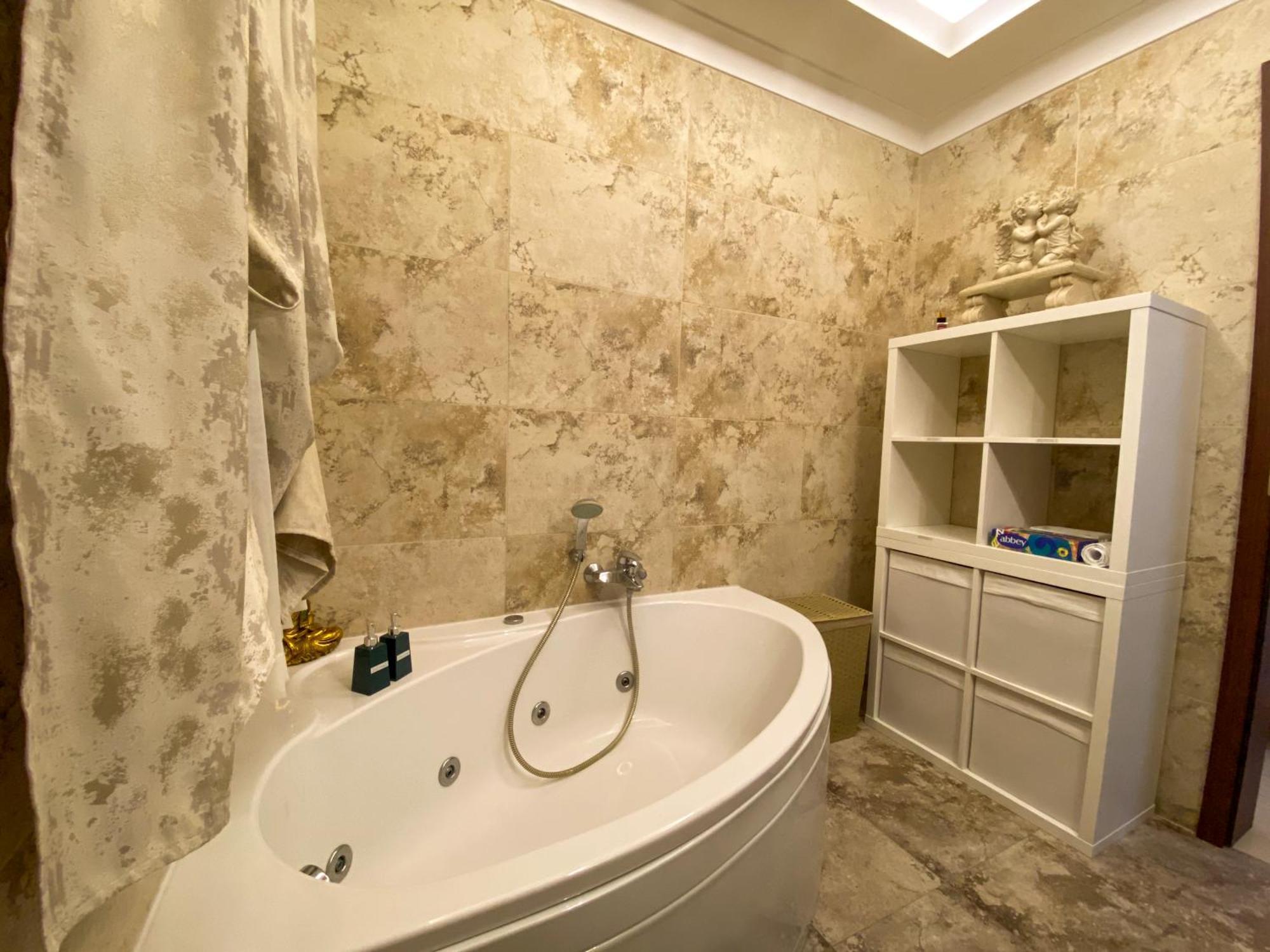 Kimray Boutique Apartment - Indulge In Comfort, Embrace Tranquility Marsaskala Ngoại thất bức ảnh