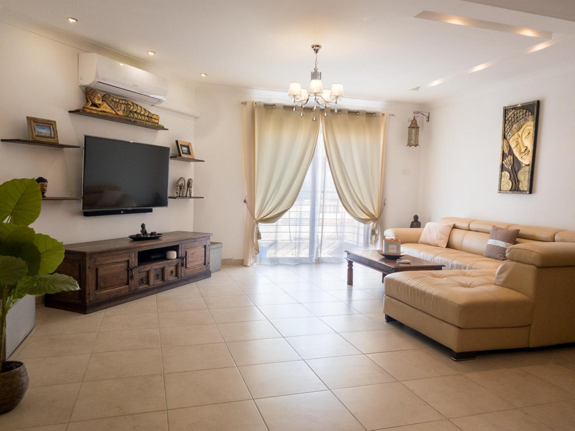 Kimray Boutique Apartment - Indulge In Comfort, Embrace Tranquility Marsaskala Ngoại thất bức ảnh